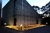 MEIJI GAKUIN UNIVERSITY -SHIROKANE CAMPUS/YOKOHAMA CAMPUS-