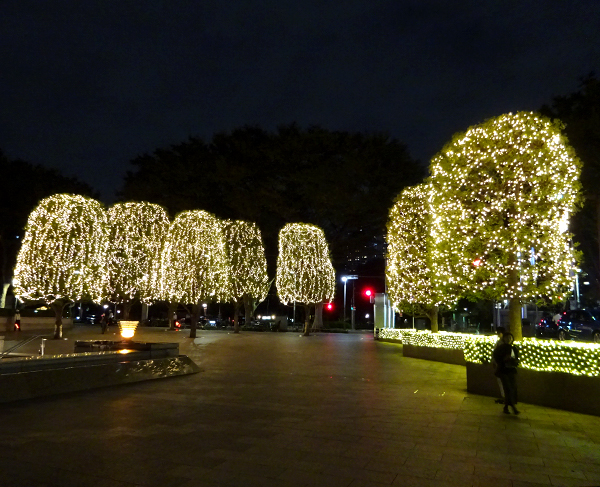 SHINJUKU PARK TOWER