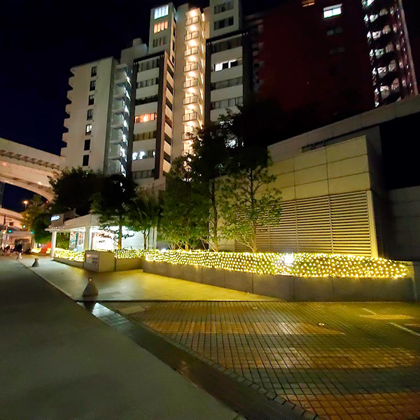 SHINJUKU PARK TOWER