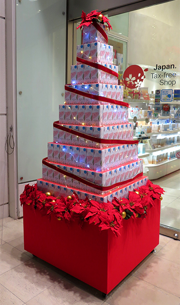FANCL GINZA SQUARE