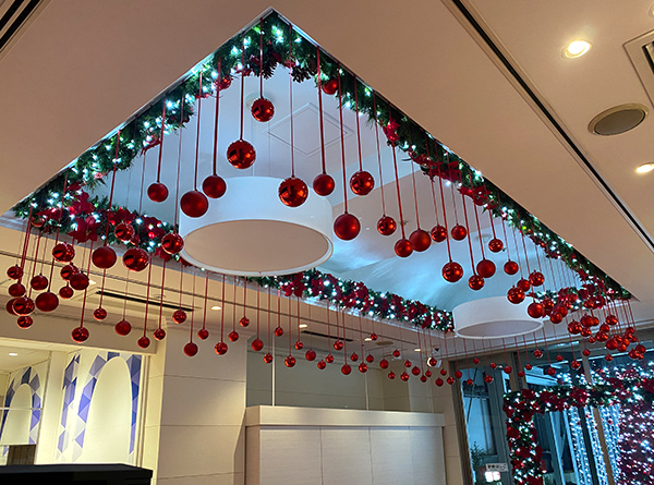 FANCL GINZA SQUARE