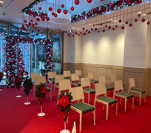 FANCL GINZA SQUARE