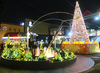 NIKKE COLTON PLAZA