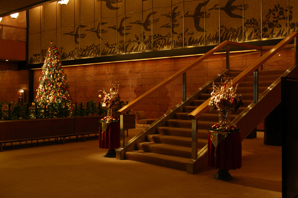 HOTEL OKURA TOKYO