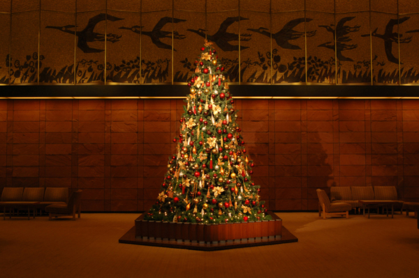 HOTEL OKURA TOKYO