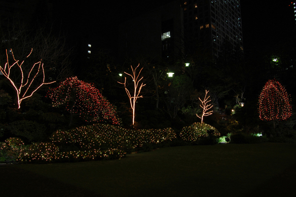 HOTEL OKURA TOKYO