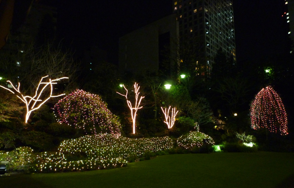 HOTEL OKURA TOKYO