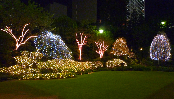 HOTEL OKURA TOKYO