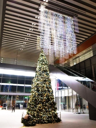 MARUNOUCHI MYPLAZA