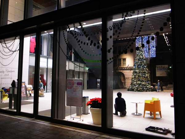 MARUNOUCHI MYPLAZA