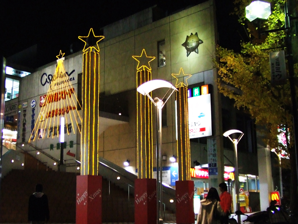 APOLAN FUJIGAOKA