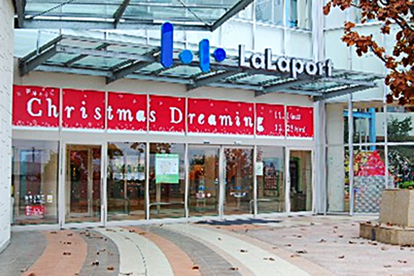 LALAPORT KASHIWANOHA