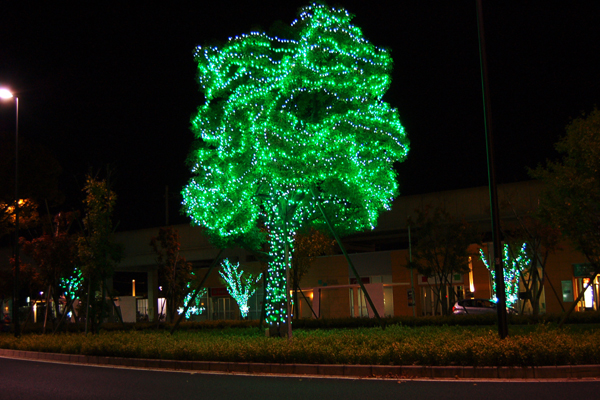 KASHIWANOHA CAMPUS STATION SQUARE