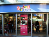 SANGENJAYA SPICE AVENUE