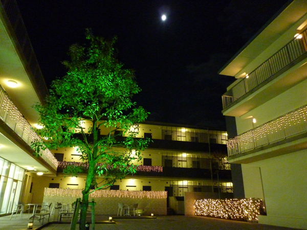 NATUL SUGINAMI