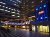 RYOGOKU CITY CORE