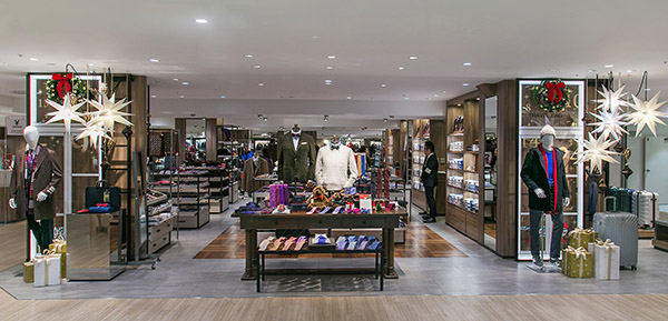 MATSUYA GINZA