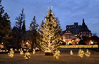 MEIJI GAKUIN UNIVERSITY -SHIROKANE CAMPUS-