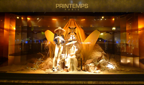 PRINTEMPS