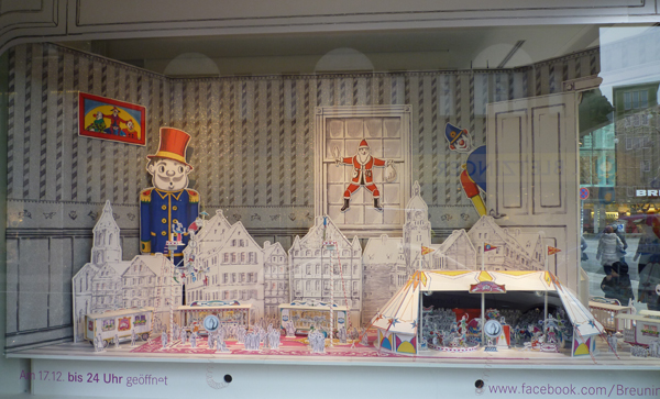 SPECIAL ISSUE OTHERS-(GERMANY)