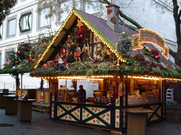 SPECIAL ISSUE OTHERS-(GERMANY)