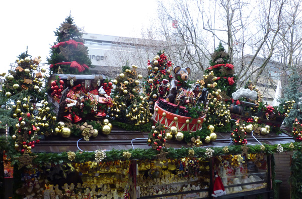 SPECIAL ISSUE OTHERS-(GERMANY)